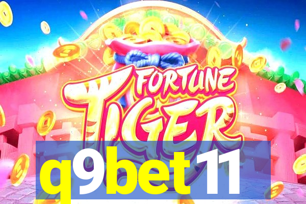 q9bet11