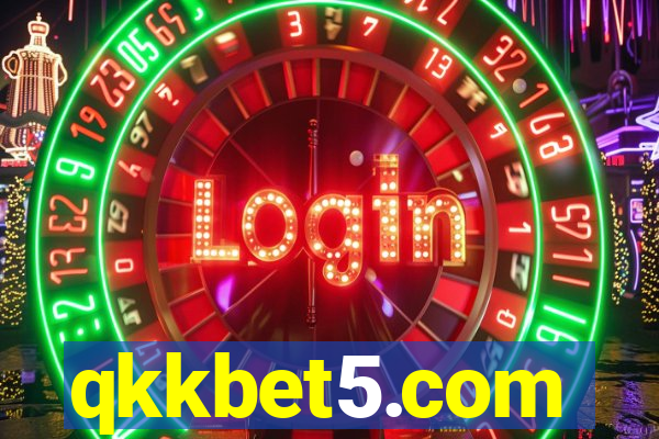 qkkbet5.com