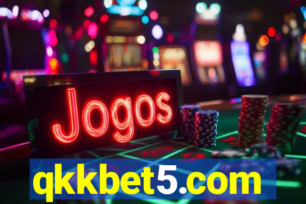 qkkbet5.com