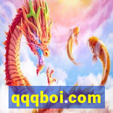 qqqboi.com