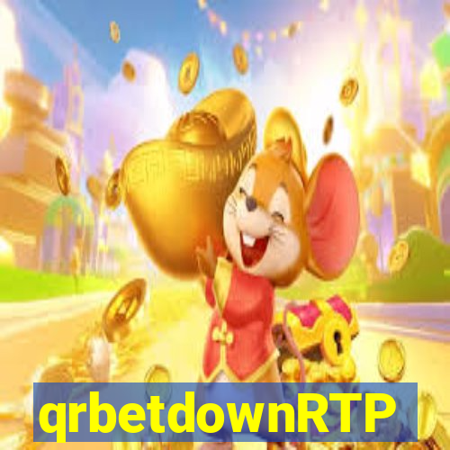 qrbetdownRTP