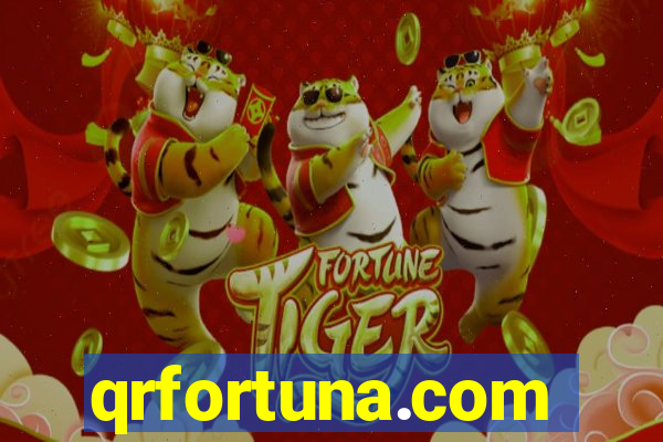 qrfortuna.com