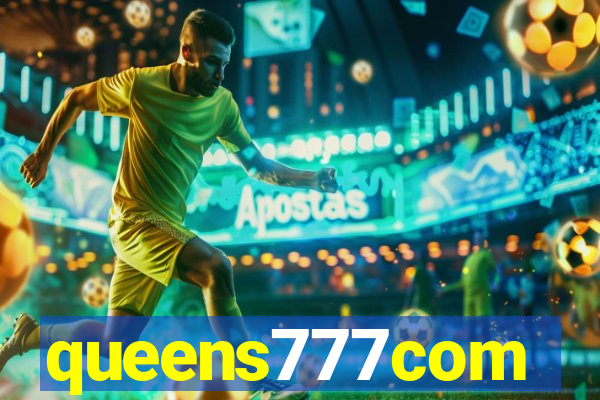 queens777com