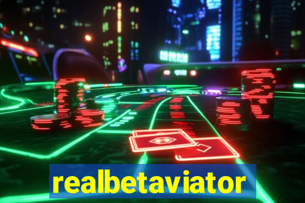 realbetaviator