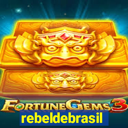 rebeldebrasil