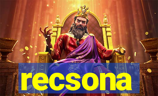 recsona