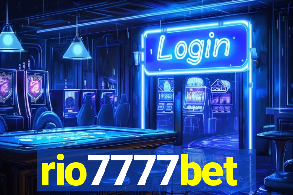 rio7777bet