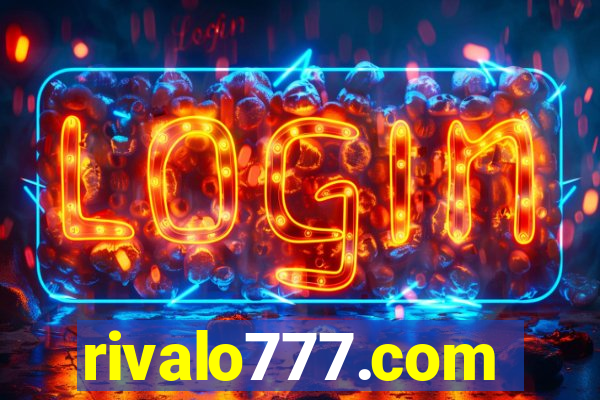 rivalo777.com