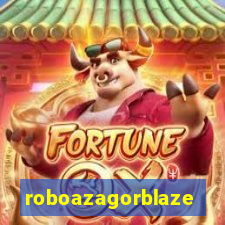 roboazagorblaze