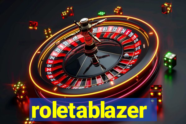 roletablazer