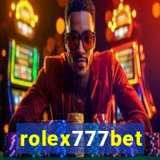 rolex777bet