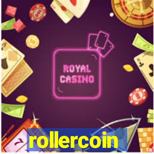 rollercoin