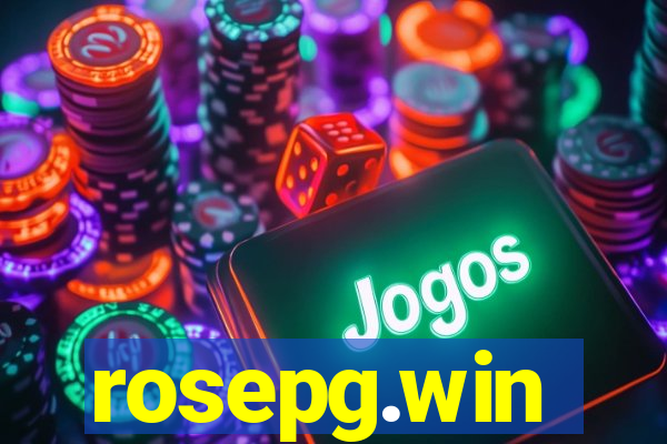 rosepg.win