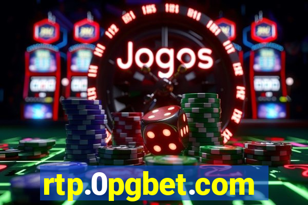 rtp.0pgbet.com