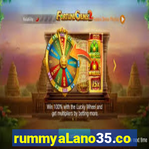 rummyaLano35.com