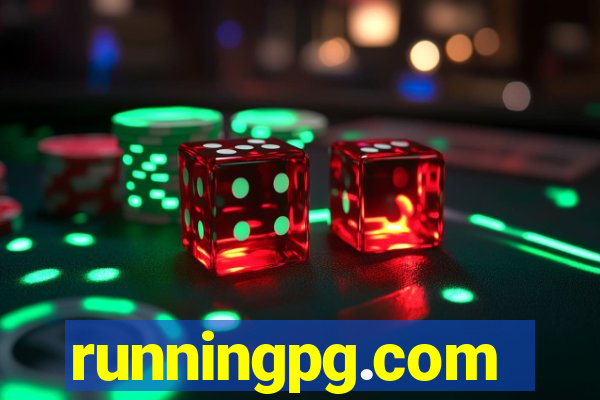 runningpg.com