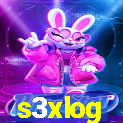 s3xlog