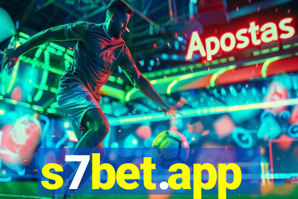 s7bet.app