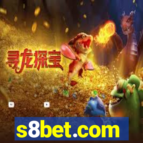 s8bet.com