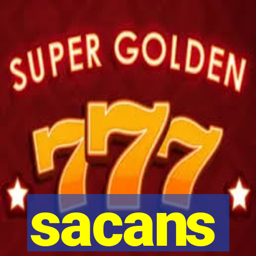 sacans