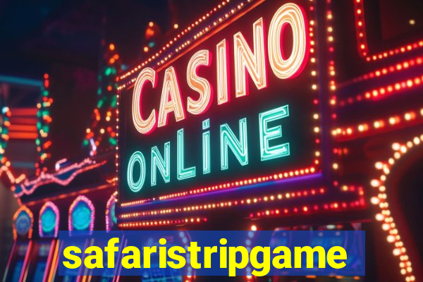 safaristripgame