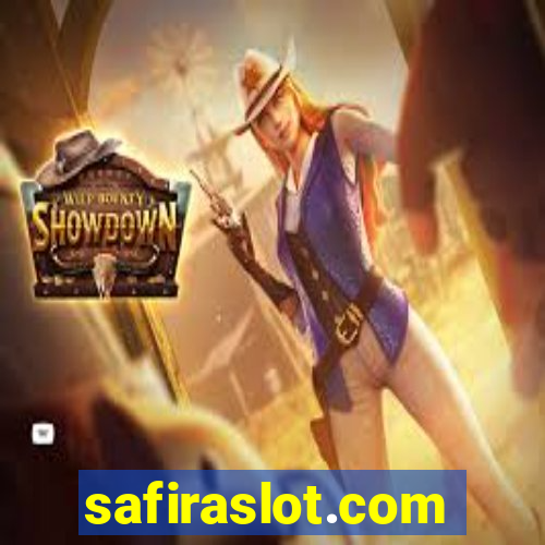 safiraslot.com