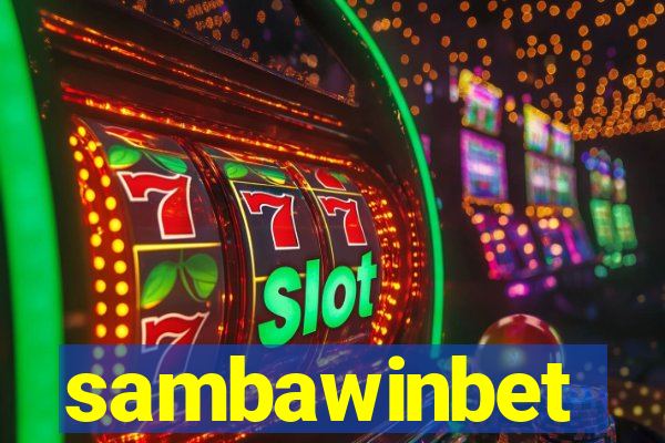 sambawinbet