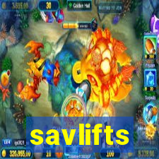 savlifts