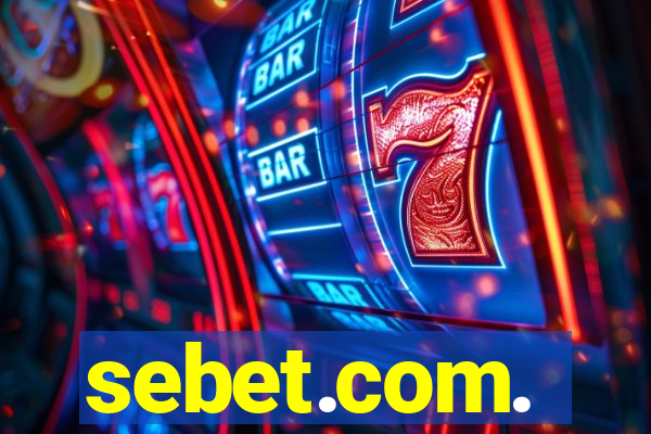 sebet.com.