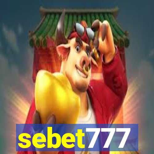 sebet777