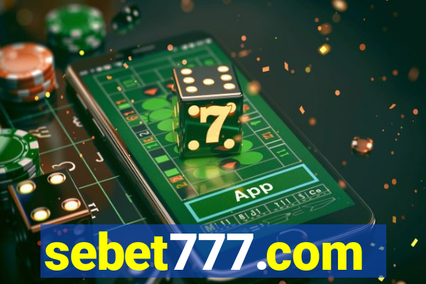 sebet777.com