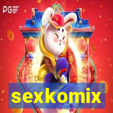 sexkomix