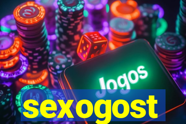 sexogost