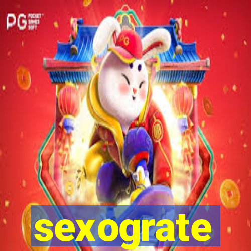 sexograte