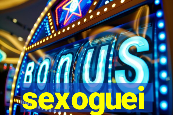 sexoguei