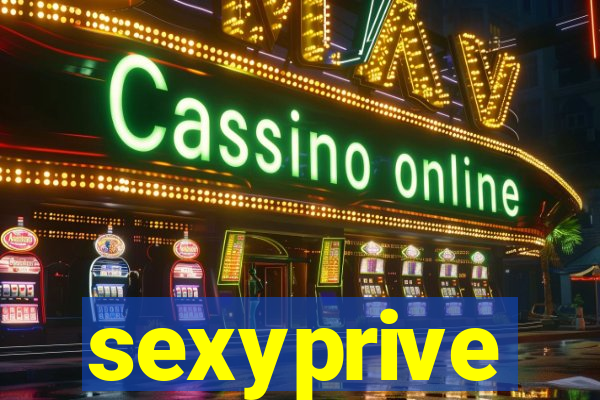 sexyprive