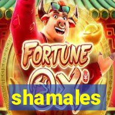 shamales