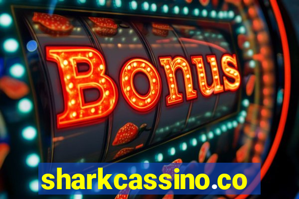 sharkcassino.com