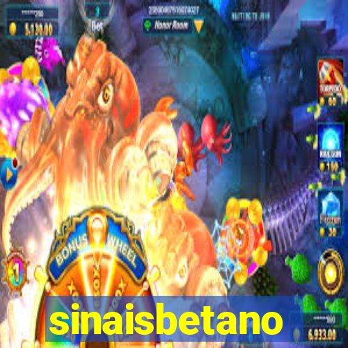 sinaisbetano