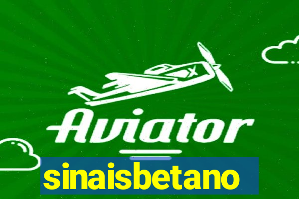 sinaisbetano