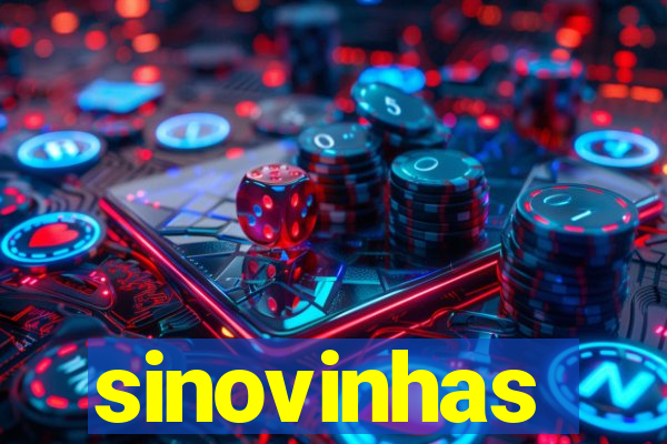 sinovinhas