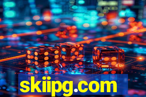 skiipg.com