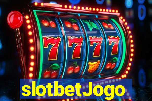 slotbetJogo