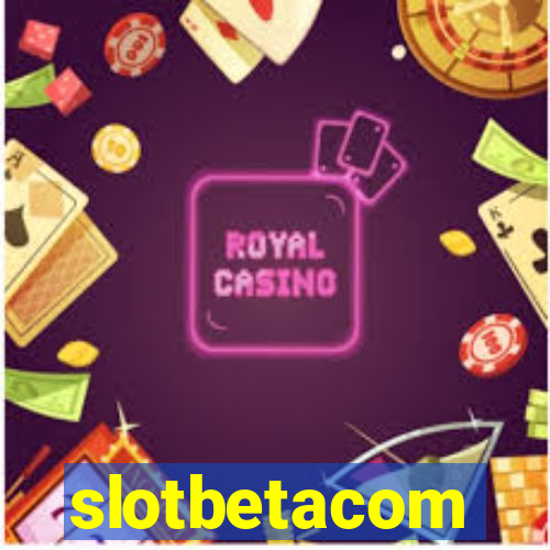 slotbetacom