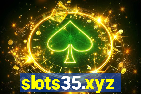 slots35.xyz