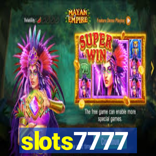 slots7777