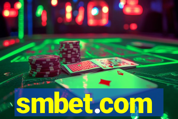 smbet.com