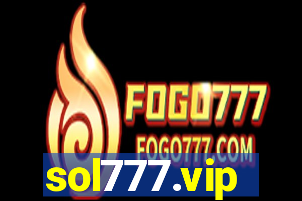 sol777.vip