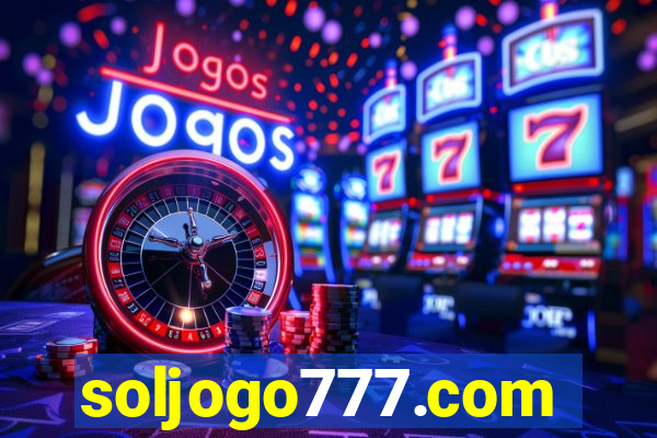 soljogo777.com