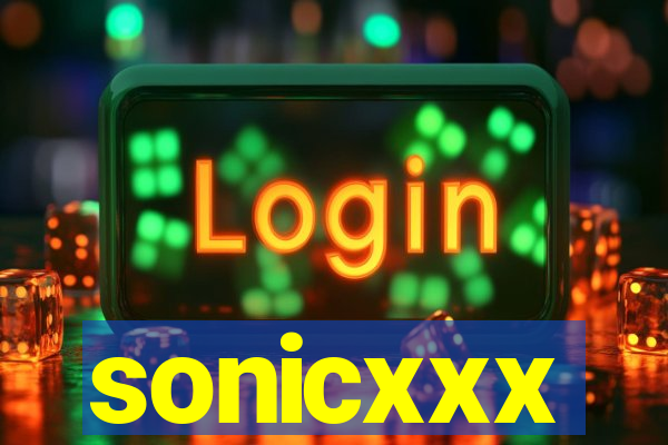 sonicxxx